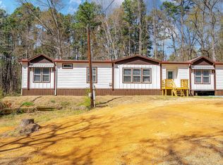 10027 Wooded Way, Whitehouse, TX 75791