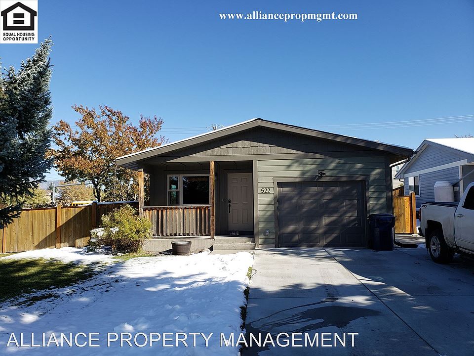 1st image of 522 N 20th Ave