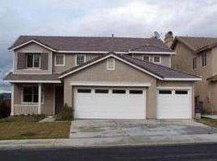 27176 Arla St, Moreno Valley, CA 92555