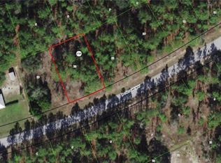 8696 N Circular Way, Citrus Springs, FL 34434