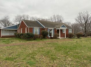 4315 Morriswood Dr, Nashville, TN 37204