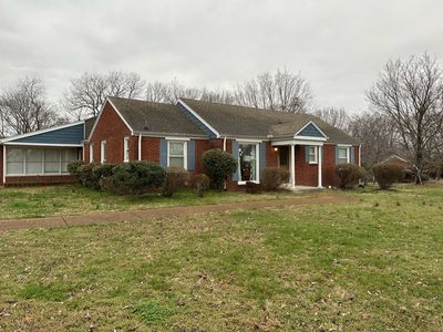 4315 Morriswood Dr, Nashville, TN, 37204