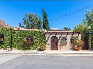 3456 Floyd Ter #1/2, Los Angeles, CA 90068