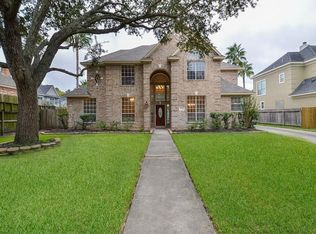 11315 Water Oak Ln, Cypress, TX 77429