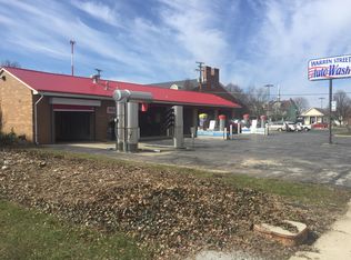 255 E Warren St, Bucyrus, OH
