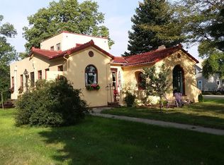 104 9th Ave, Britton, SD 57430