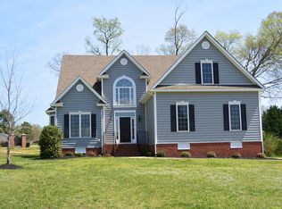 7486 Troub Ln, Mechanicsville, VA