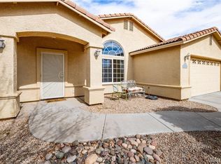 3905 E Ames Ave, Kingman, AZ 86409