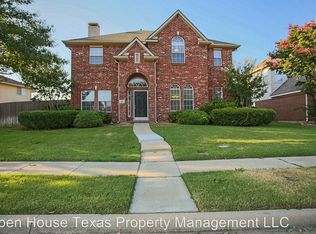 801 Summit Run, Lewisville, TX 75077