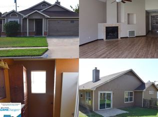 1005 Yorktown St, Killeen, TX 76543