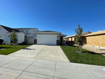 6271 W Fireline St, Meridian, ID, 83646