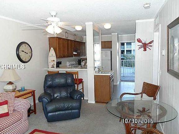 4th image of 663 William Hilton Pkwy APT 1211