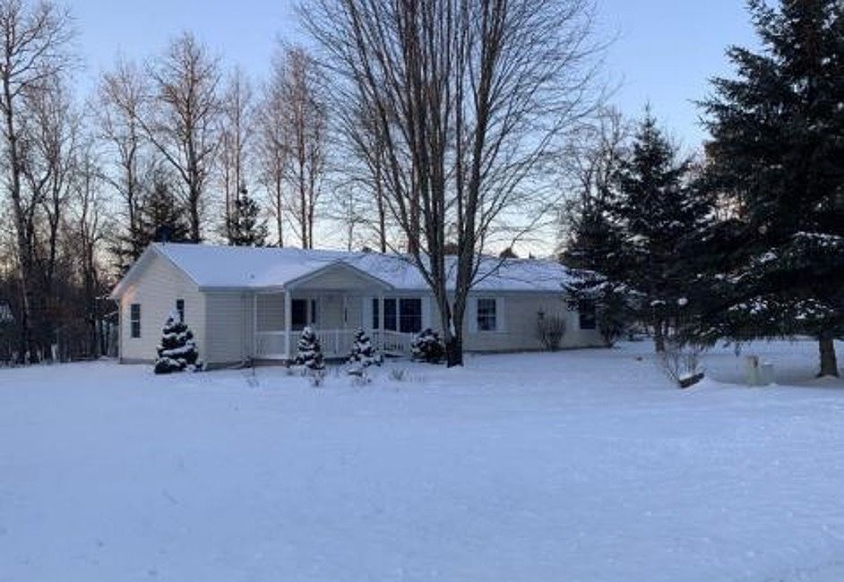 6659 Barbara Dr, MI 48653 MLS 0 Zillow