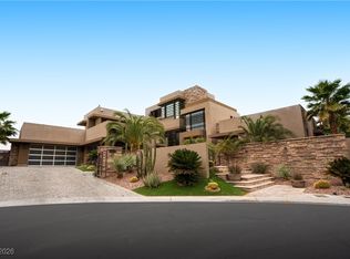 6755 Agave Azul Ct, Paradise, NV 89120