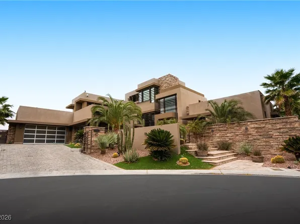 6755 Agave Azul Ct, Paradise, NV 89120