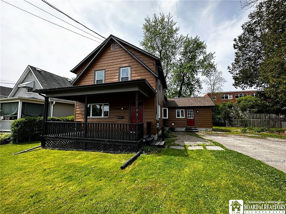 57 Interstate Pkwy, Bradford, PA 16701 Zillow