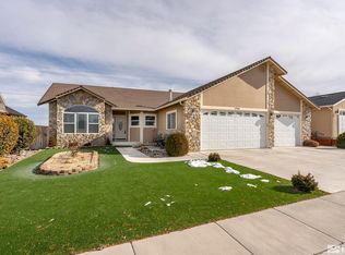 1986 Cheyenne Ct, Fernley, NV 89408