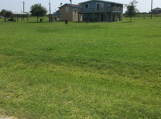 1231 Bahama Ln, Pt Bolivar, TX 77650