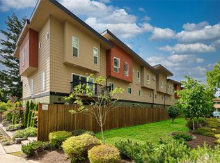 1540 NE 175th St UNIT E, Shoreline, WA