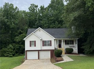 645 Robin Rd, Covington, GA 30016