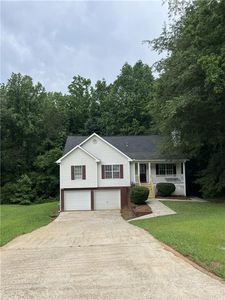 645 Robin Rd, Covington, GA, 30016