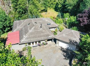 3224 Lindell Rd NE, Olympia, WA 98506