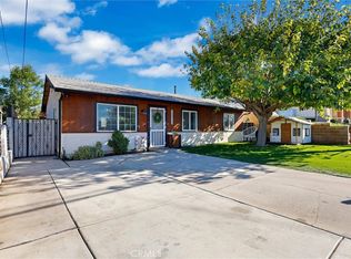 15936 Dauchy Ave, Riverside, CA 92508