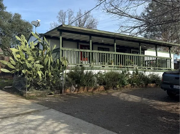 15820 32nd Ave, Clearlake, CA 95422