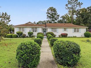 4025 Foxborough Blvd, Valdosta, GA 31602