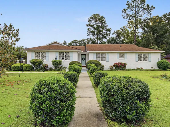 4025 Foxborough Blvd, Valdosta, GA 31602