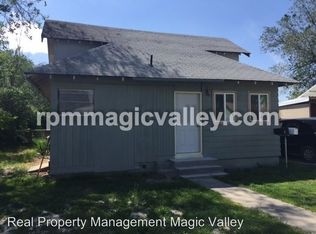 147A Quincy St, Twin Falls, ID 83301