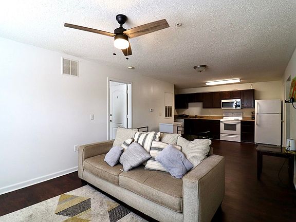 3rd image of 3000 S Adams St #722