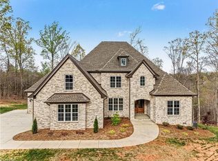8109 Odin Ct, Stokesdale, NC 27357