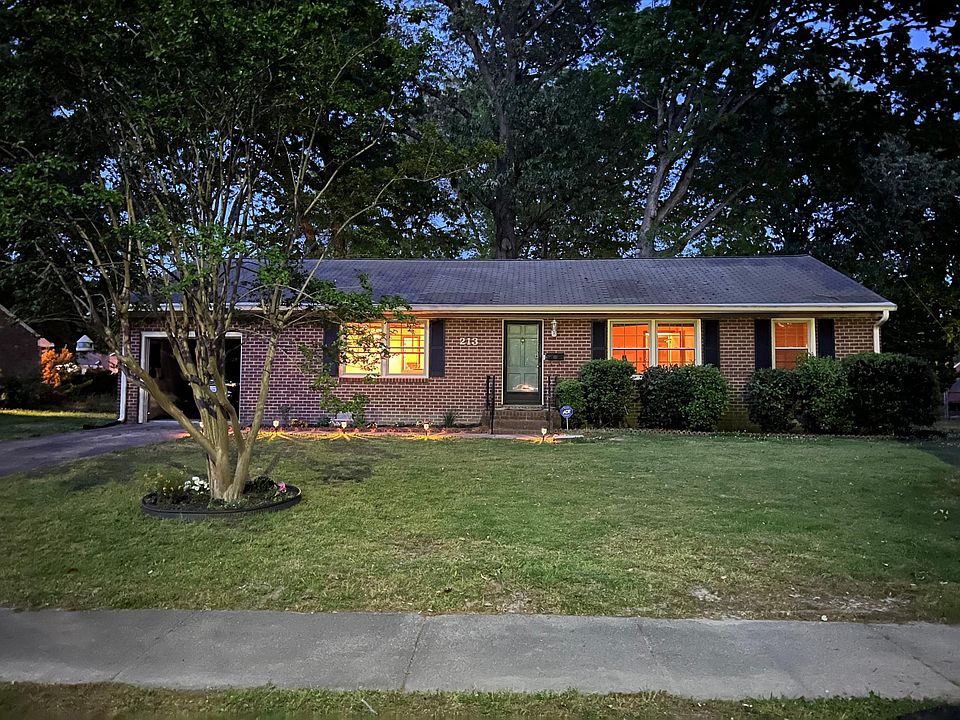 1st image of 213 Hankins Dr