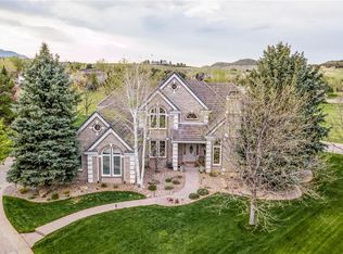 1 Barrington Dr, Littleton, CO 80127