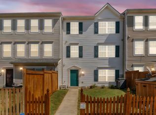 4903 Edgeware Ter, Frederick, MD 21703
