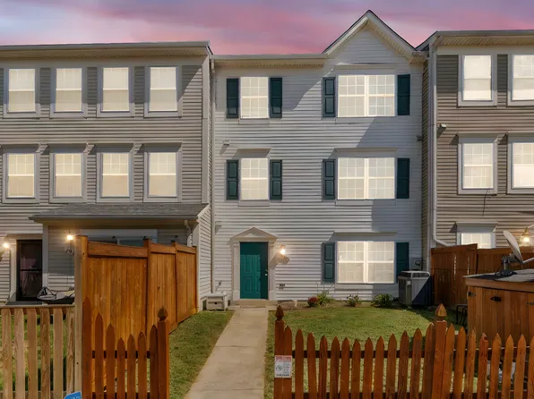 4903 Edgeware Ter, Frederick, MD 21703