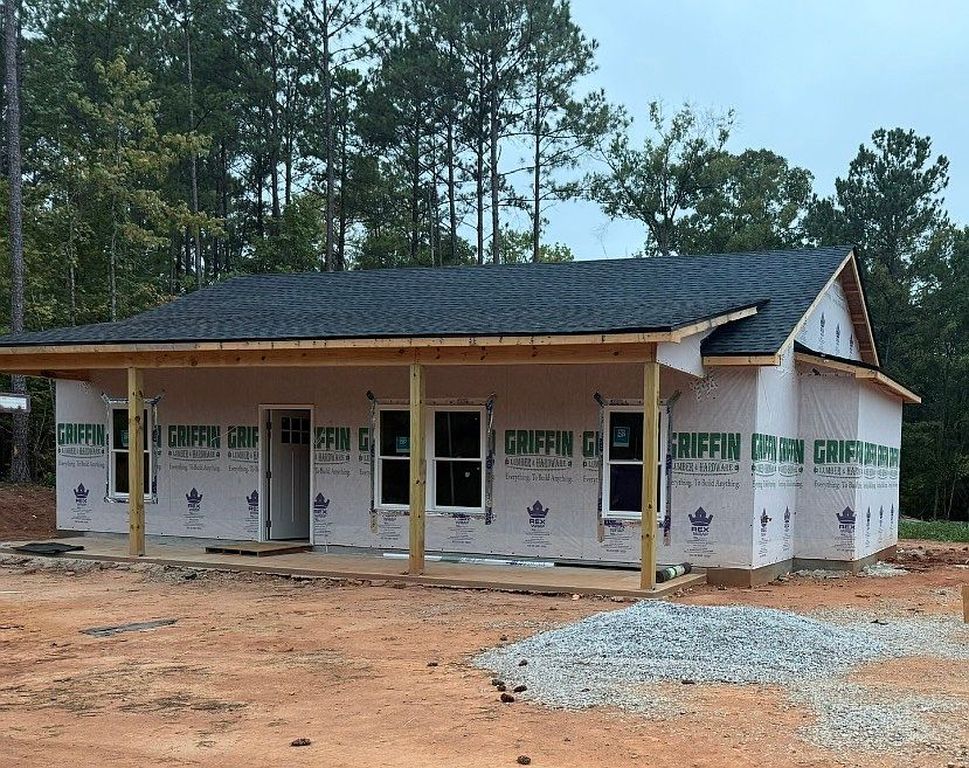 456 Lake Laurel Rd - Property Image