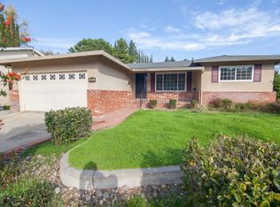 2951 Roosevelt Ln, Antioch, CA 94509