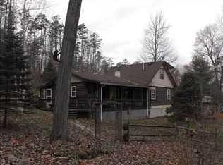 1508 Shaffer Rd, Oak Hill, OH 45656