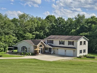 444 Horseview Rd, Homer City, PA, 15748