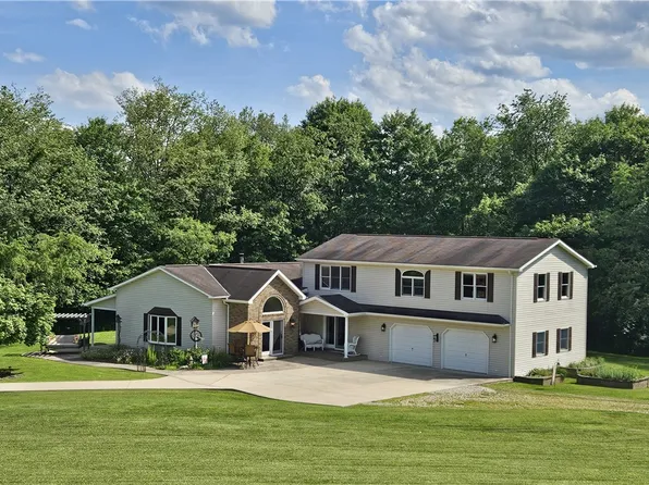 444 Horseview Rd, Homer City, PA 15748