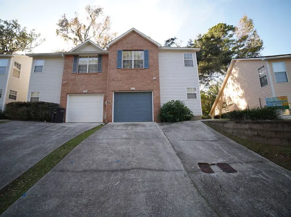 3117 Camelliawood Cir W, Tallahassee, FL 32301