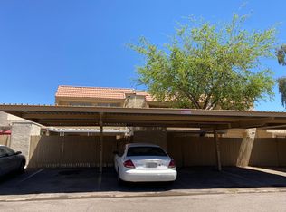 4840 W Rose Ln, Glendale, AZ 85301