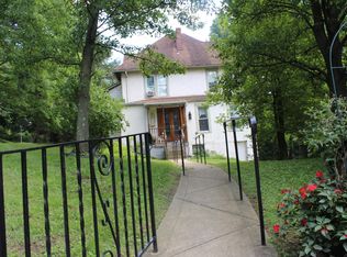 3201 Graham Boulevard Ext, Pittsburgh, PA 15235