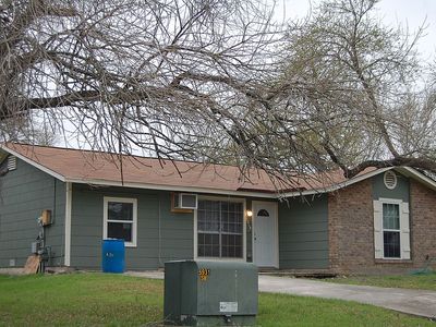 8214 Glen Fox, San Antonio, TX, 78239