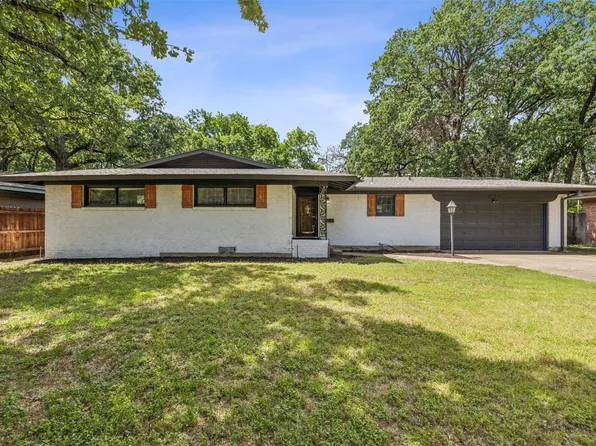 1514 Tulip Dr, Arlington, TX 76013