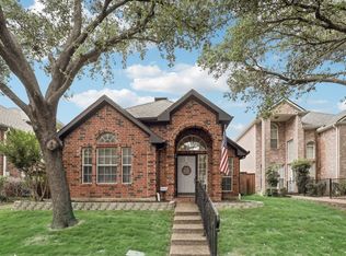 3725 Camden Ln, Addison, TX 75001