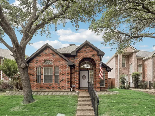 3725 Camden Ln, Addison, TX 75001