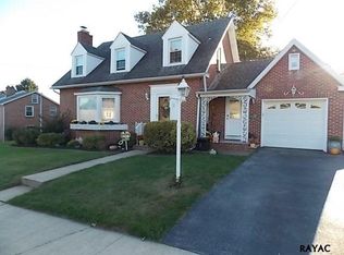 400 N Forrest St, York, PA 17404
